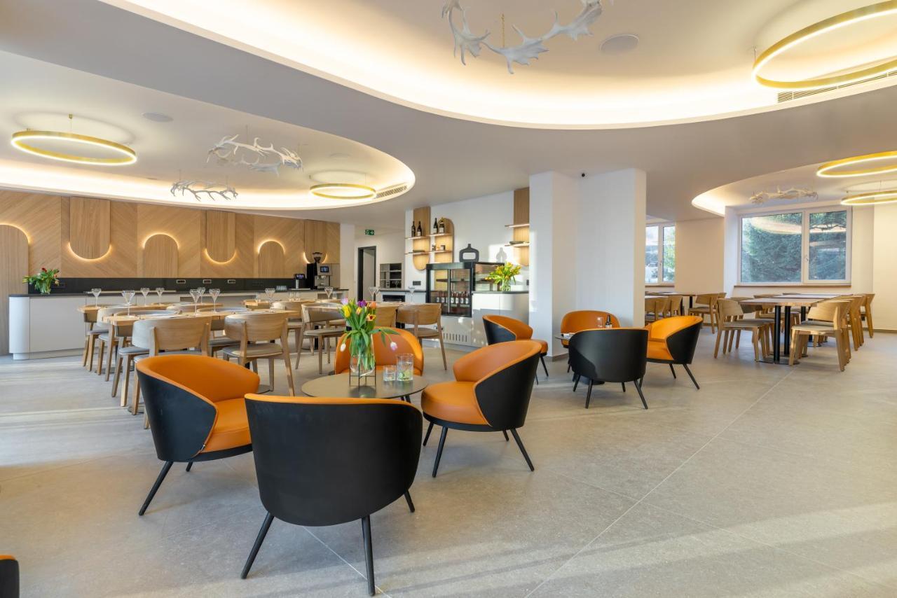 Resort Cesky Les Bela nad Radbuzou 외부 사진