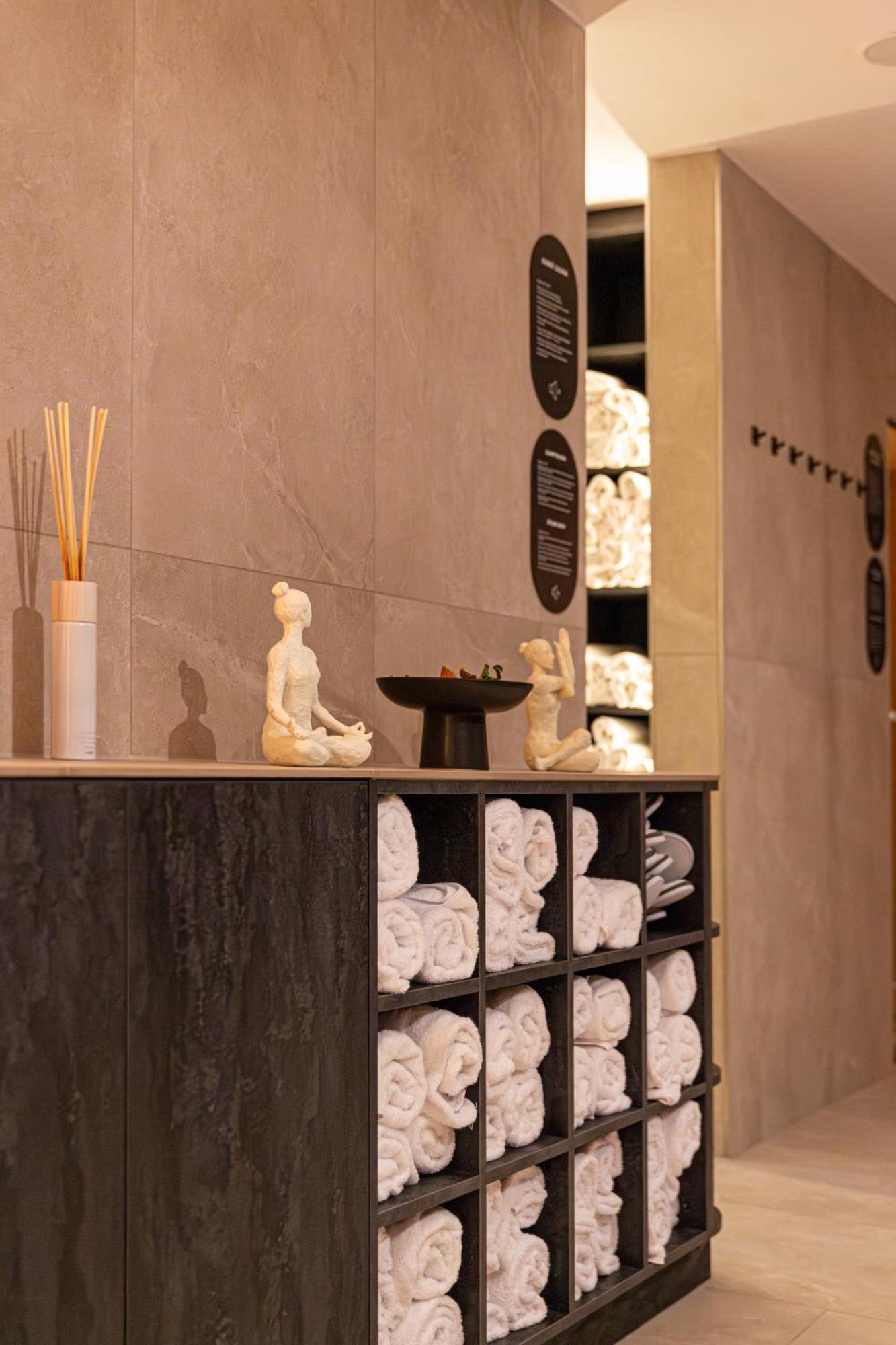 Resort Cesky Les Bela nad Radbuzou 외부 사진