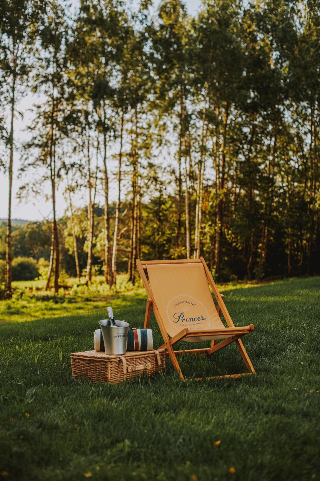 Resort Cesky Les Bela nad Radbuzou 외부 사진