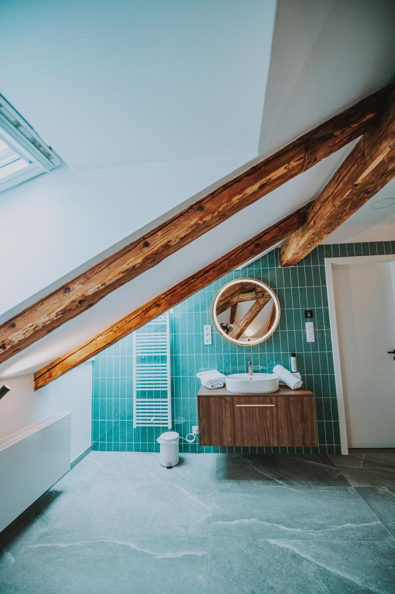 Resort Cesky Les Bela nad Radbuzou 외부 사진